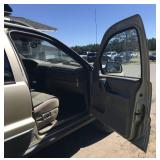 2001 Jeep Grand Cherokee 4X4