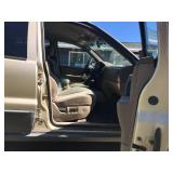 2001 Jeep Grand Cherokee 4X4