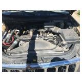2001 Jeep Grand Cherokee 4X4