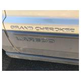 2001 Jeep Grand Cherokee 4X4