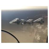 2001 Jeep Grand Cherokee 4X4