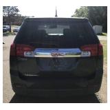 2010 GMC Terrain SLE