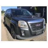 2010 GMC Terrain SLE