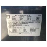2010 GMC Terrain SLE