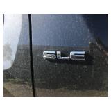 2010 GMC Terrain SLE