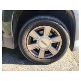 2010 GMC Terrain SLE