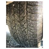2010 GMC Terrain SLE