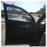 2010 GMC Terrain SLE