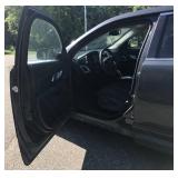 2010 GMC Terrain SLE
