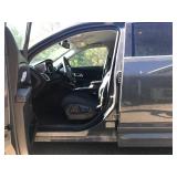 2010 GMC Terrain SLE