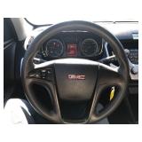 2010 GMC Terrain SLE