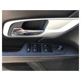 2010 GMC Terrain SLE