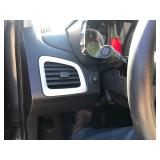 2010 GMC Terrain SLE