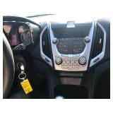 2010 GMC Terrain SLE