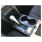 2010 GMC Terrain SLE