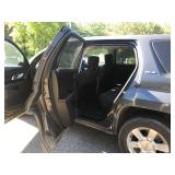 2010 GMC Terrain SLE