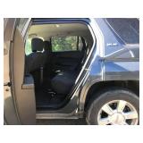 2010 GMC Terrain SLE