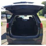 2010 GMC Terrain SLE