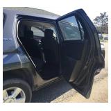 2010 GMC Terrain SLE