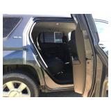 2010 GMC Terrain SLE
