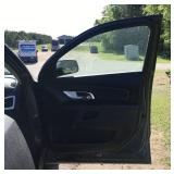 2010 GMC Terrain SLE