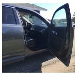 2010 GMC Terrain SLE