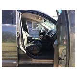 2010 GMC Terrain SLE