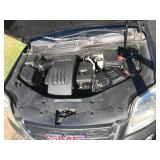 2010 GMC Terrain SLE