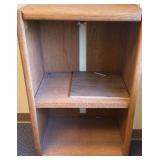 bookcase