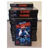 The contender