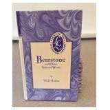 Bearstone and the other selected works