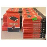 Fahrenheit