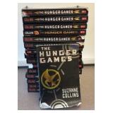 The hunger games