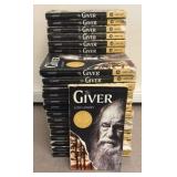 The giver