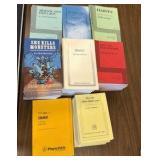One act plays books