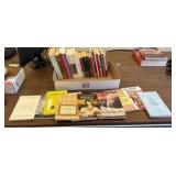 classic plays and literature