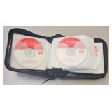 America Pathways to present audio CDs