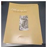 letters from the Civil War