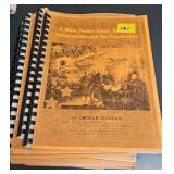 American independence and Constitution workbook