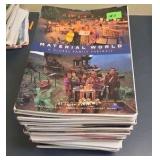 material world textbook