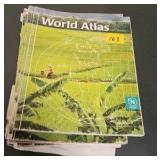 world atlas 5th edition