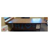desk