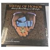 Medal of Honor teaching resource