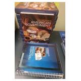 American government textbook with teacher edition