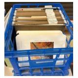 teacher notes, curriculum, rubric, copies