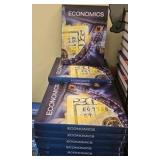 economics textbook with teachers Edition