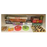 miscellaneous board games