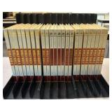 complete set of World War II encyclopedia