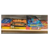 miscellaneous board games
