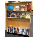 bookshelf